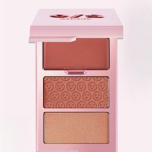ONE/SIZE Blush Trio - shade Very That